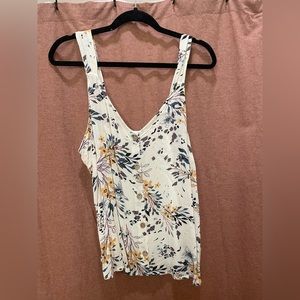 Maurice’s tank top new with tags